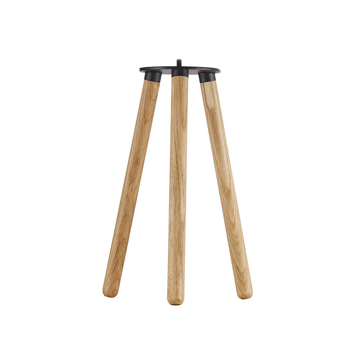 Nordlux Kettle Tripod 31 - Ständer Für Kettle 22 Und 36 Lampenschirme - 18, 3 X 16, 2 X 34, 4 Cm - Hellbraun