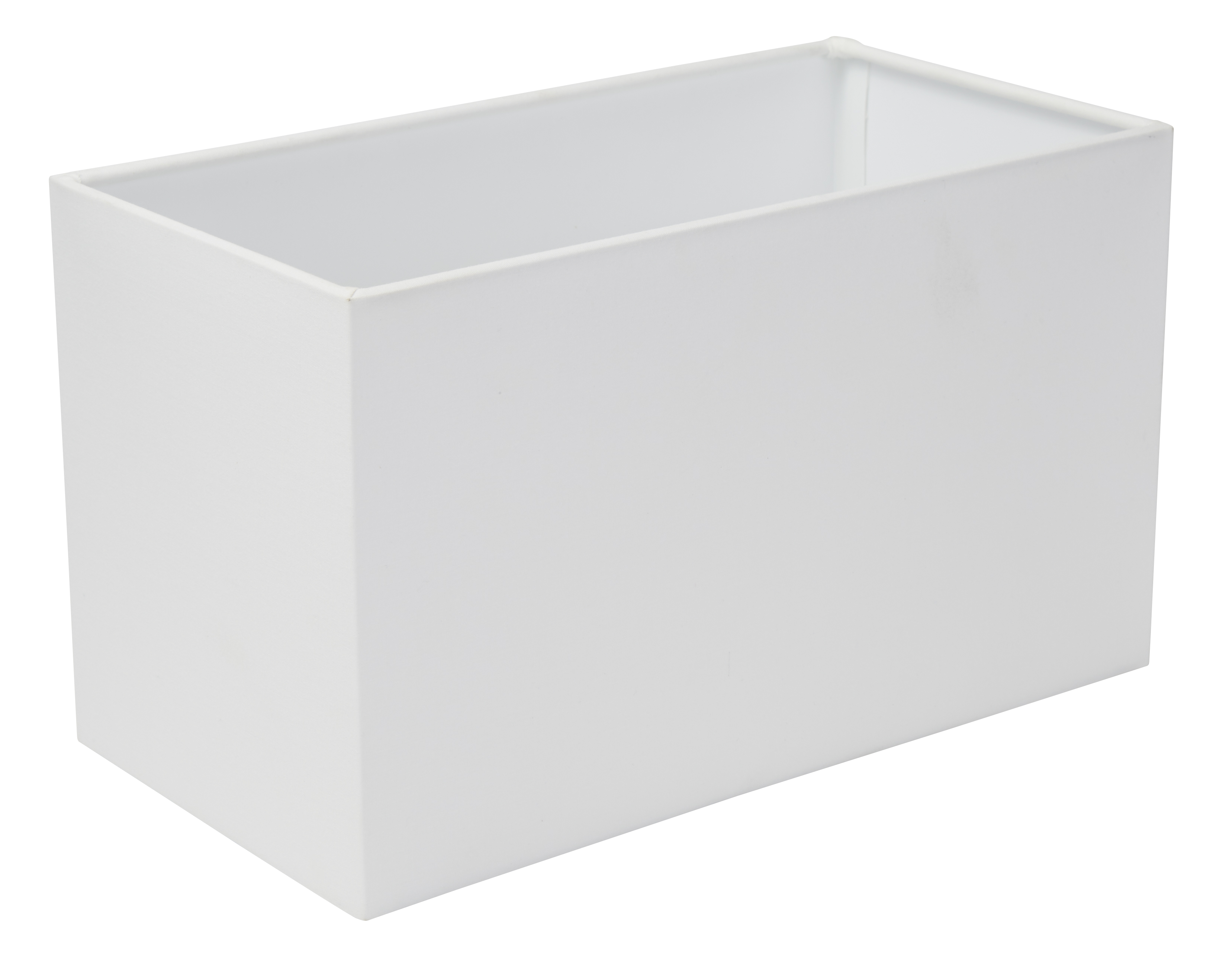 Searchlight Trommel - Lampenschirm - 27 x 14 x 16 cm - Coco