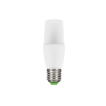 VK Lighting Glühlampe - Ø 3,8 x 10,8 cm - E27 - 7W - IP54 - 2700K - weiß