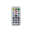 Integral LED Remote - fernbedienung für standard-PIR-Sensoren - 4 x 7 x 8,6 cm - weiß
