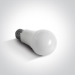 ONE Light Classic A60 Sonderfunktionen - E27 - Ø 6 x 11,6 cm - Tuya - 9W dimmbar - RGB 2700K-6500K