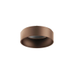 VK Lighting Eiva - Reflektorring mit Wabenmuster - Ø 3,6 cm - Bronze