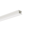 KLUS PDS-NK - LED-Profil - 1,2 x 1,62 cm - weiß