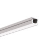 KLUS PDS-4-PLUS - LED-Profil - 1,6 x 1,2 cm - silber eloxiert