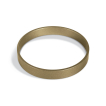 ONE Light - Ring für 10105H - Messing