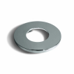 ONE Light - runder fester Ring für 10106PF - chrom