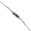 KLUS UNI-P – berührungsloser Schalter Ein/Aus – 0,7 x 0,3 x 2,2 cm – 24V – maximal 96W