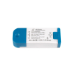 Nova Luce Treiber - 12-24Vdc / 230Vac - 7W