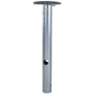 Nordlux Base - Sockel für Nordlux Gartenpfähle - Ø 15 x 50 cm - verzinkt