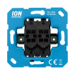 Ion Industries - Serienschalter