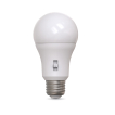 Daylight Italia Goccia LED Lampe - Ø 6 x 12 cm - E27 - 14W - 2700K/3000K/4000K/5000K/6500K - weiß