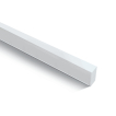 ONE Light LED-Linear-Profile - Profil-Linear-Profile - 1 Meter - weiß
