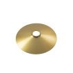 Artdelight Linares – schale für pendelleuchte – gold