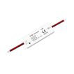 Leuchtenkönig - einfarbiger Mini RF Controller - 6 x 1,4 x 0,4 cm - 60W bis 120W max.