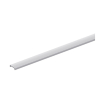 VK Lighting Eiva - magnetisches Schienensystem - Abdeckung/Abdeckplatte - 100 cm - weiß