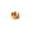 Faro Stan Slim - Reflektorring - gold