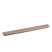 Lucide Linial – magnetisches Schienensystem – Abdeckplatte – 20 cm – Champagner