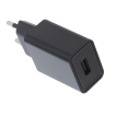 MPL USB-Stecker - 5Vdc - schwarz