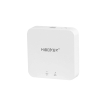 Lucide Linial – magnetisches Schienensystem – Smart-Gateway – 4 x 4 x 4 cm – Weiß