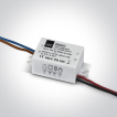 ONE Light Mini Series Treiber - 230V - 2-4W - IP66 - dimmbar
