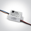 ONE Light Mini Series Treiber - 230V - 2-4W - IP66 - dimmbar