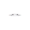 Nova Luce Treiber - 48Vdc / 230Vac - 200W - IP67