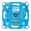 Ion Industries - LED-Einbaudimmer - 0,3 bis 200W - mit Schraubmontage