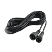 Century Italia Argo - Kabel mit 2-poligem Stecker für Argo BodenSearchlight - 200 cm - IP68 - schwarz