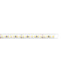 KLUS LED-Streifen - 0,8 cm breit, 500 cm lang - 24 V DC - dimmbar - 9,1 W LED pro Meter - IP65 - 3000 K - nur mit ausgewählten KLUS Profilen kompatibel