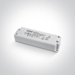 ONE Light LED-Treiber für LED-Paneele 50160E - 27-42Vdc/230V - 60W