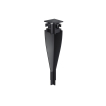 Klus Olis-90W - Endkappe - schwarz