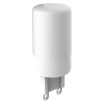 Nordlux - Ø 1,8 x 5,6 cm - G9 - 3W nicht dimmbar - 3000K