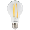 Sylvania Toledo RT GLS - E27 - Ø 7,1 x 12,8 cm - 11,2W dimmbar - 2700K