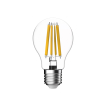Nordlux LED-Glühlampe - Ø 6 x 10,4 cm - E27 - 11W dimmbar - 2700K