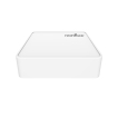 Nordlux Dual Smart Light Bridge - intelligente Beleuchtung - 6,6 x 6,6 x 1,8 cm - weiß