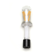 Konstsmide - LED-Lichtquelle für 2392-800 - 24V - 2 Stück - transparent