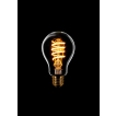 ETH Standard Spiral LED Glühfaden - E27 - 7W - 3 Stufen dimmbar - 2200K - gold