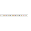 Klus LED-Streifen - 1cm breit, 500cm lang - 24Vdc - dimmbar - 14.4W LED pro Meter - 140 LEDs pro Meter - IP65