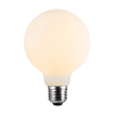 Nordlux Deco - Ø 12,5 x 17 cm - E27 - 7,1W dimmbar - 3000K - opal