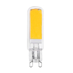 Vico LED-Lampe dimmbar - G9 - 4W - 3000K
