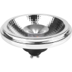 ETH LED AR111 - 11,1 x 7 cm - GU10 - 12 W dimmbar - 2700 K