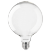 Century Italia LED-Glühlampe - Ø 12,5 x 17 cm - E27 - 16W nicht dimmbar - 3000K - opal