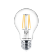 Century Italia Incanto - Ø 6 x 10,8 cm - E27 - 11W nicht dimmbar - 2700K - transparent