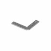 KLUS ZM-90 - Stecker - Metall