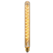 Lucide LED Glühbirne -Ø 3,2 x 30 cm - E27 - 5W dimmbar - 2200K -amber