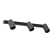 Faro Stan - Aufbaustrahler 3L - 56 x 13,4 x 3,2 cm - schwarz
