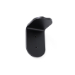 Faro Studio - Wand-Accessoire - 5,5 x 6 x 8,4 cm - mattschwarz