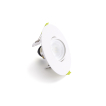Integral LED Evofire Maxi 110 - einbauspot - Ø 110 mm, Ø 70-100 mm einbaumaß - weiß