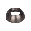 Artdelight Bolero - Einsatz - hellbronze