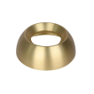 Artdelight Bolero - Einsatz - gold